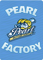 pearl factory